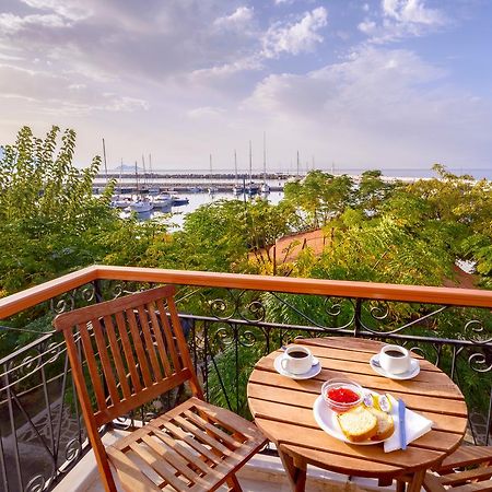 Kerkis Bay Hotel Marathókambosz Kültér fotó