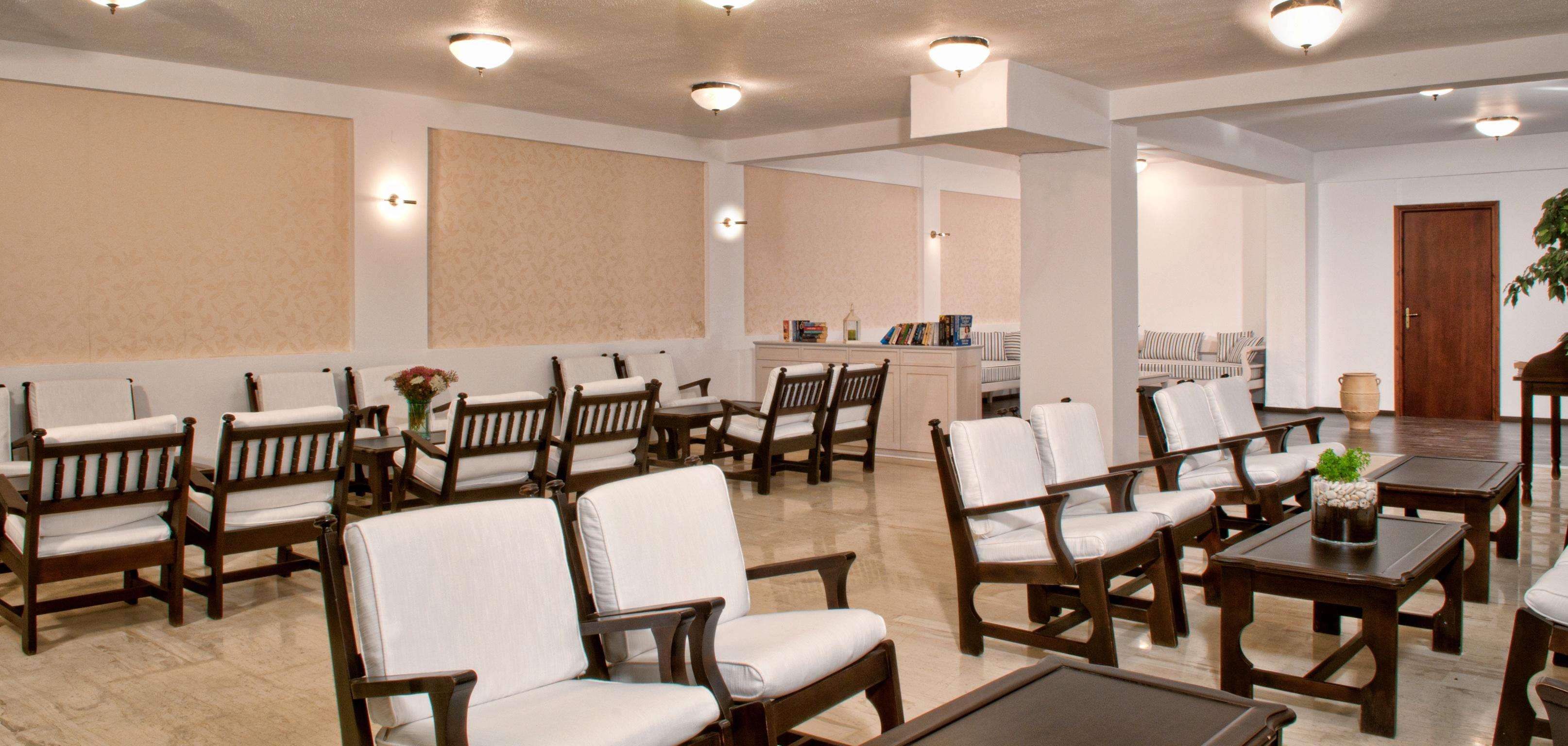 Kerkis Bay Hotel Marathókambosz Kültér fotó