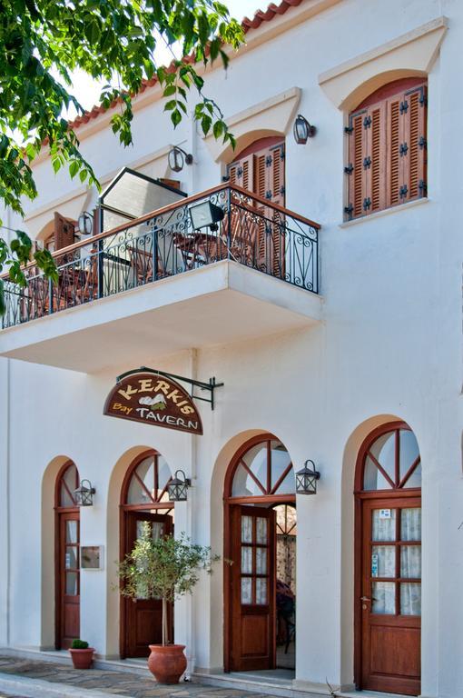 Kerkis Bay Hotel Marathókambosz Szoba fotó